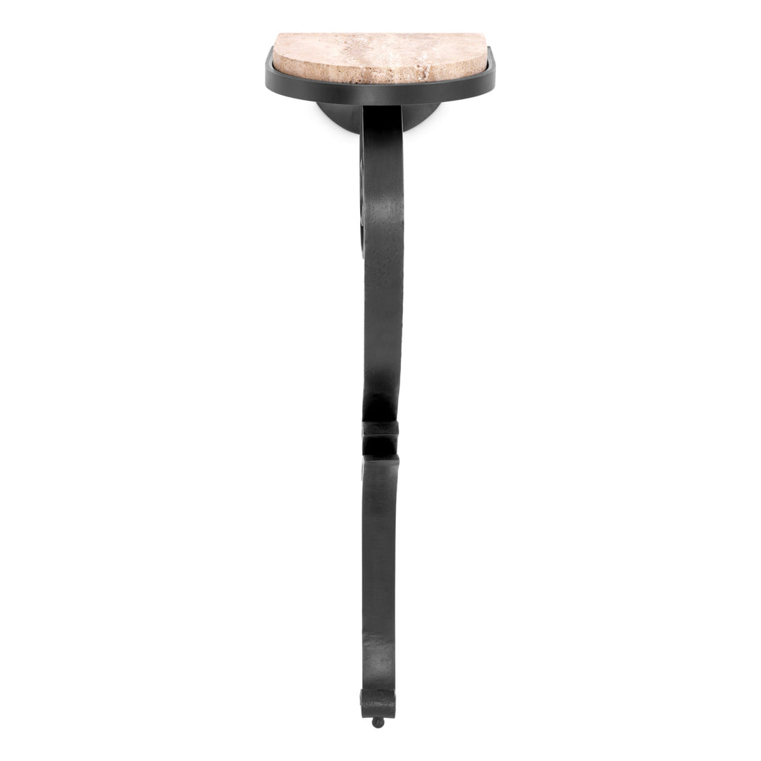 Wall Console Ophira Furniture Eichholtz
