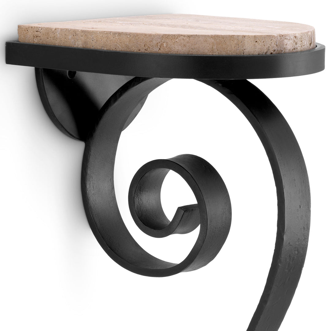 Wall Console Ophira Furniture Eichholtz