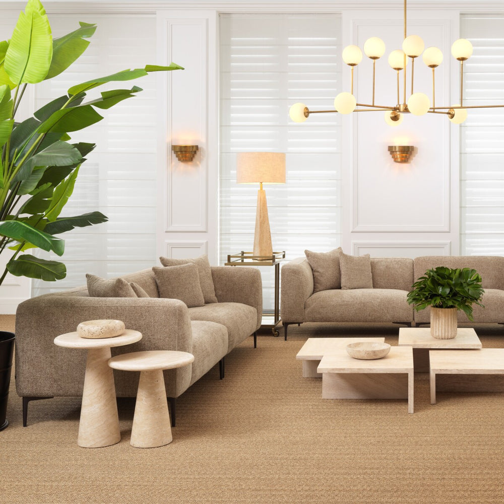 Table Lamp Benson Lighting Eichholtz