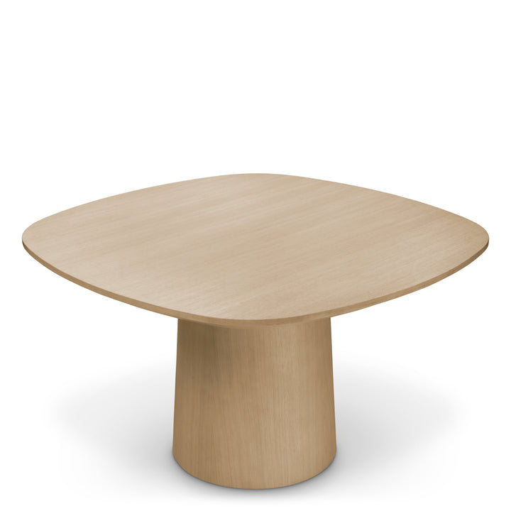 Dining Table Motto Furniture Eichholtz
