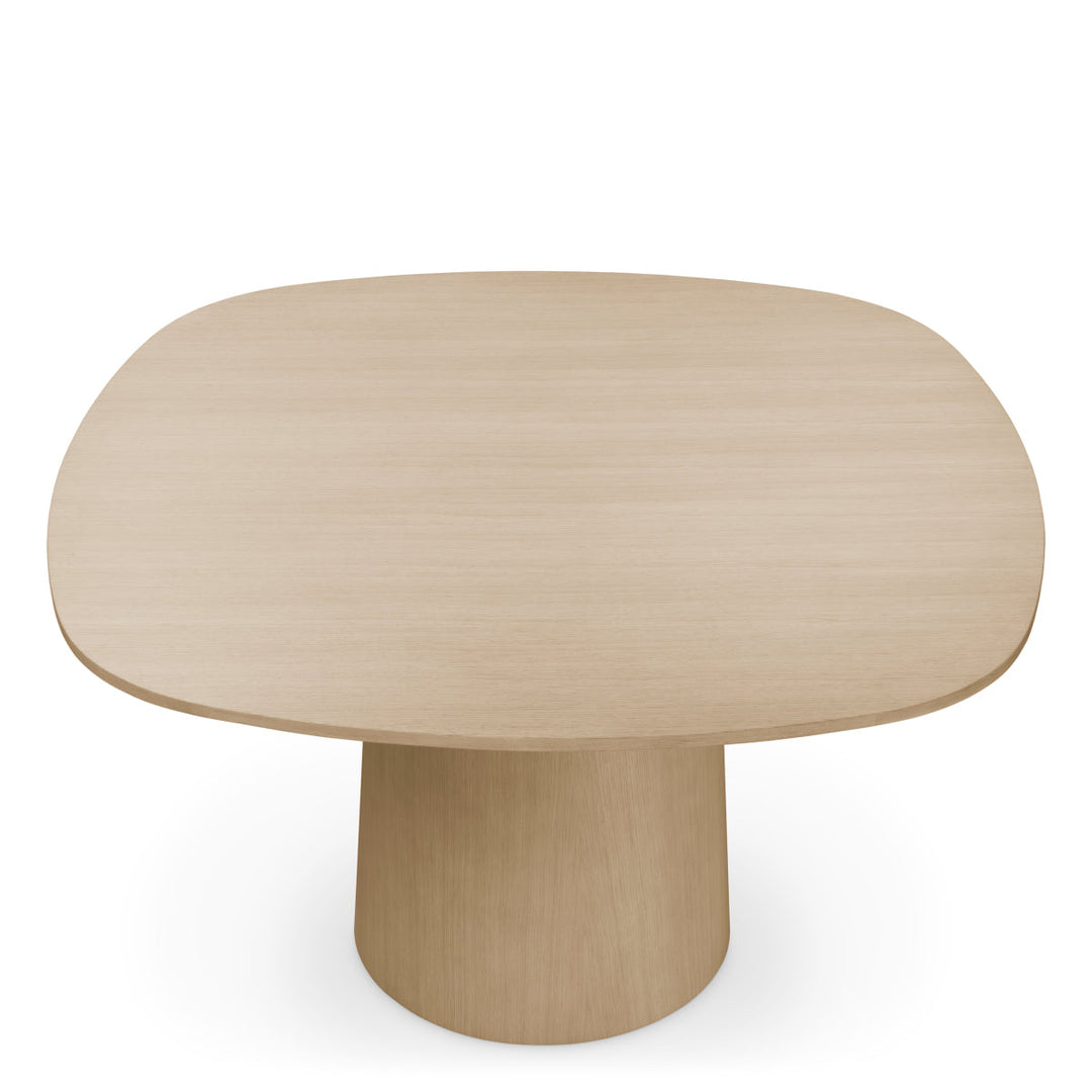 Dining Table Motto Furniture Eichholtz