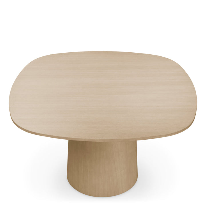 Dining Table Motto Furniture Eichholtz
