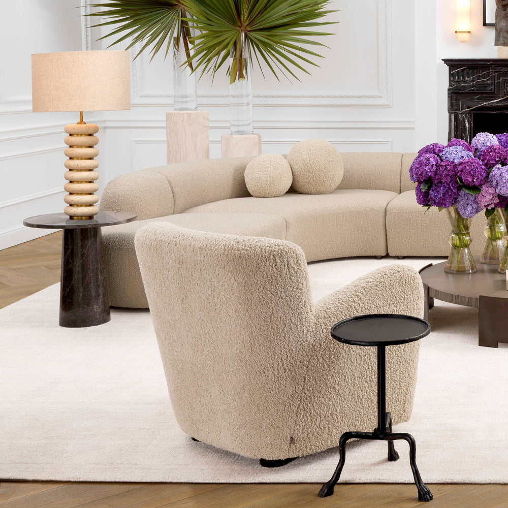 Table Lamp Baron Lighting Eichholtz