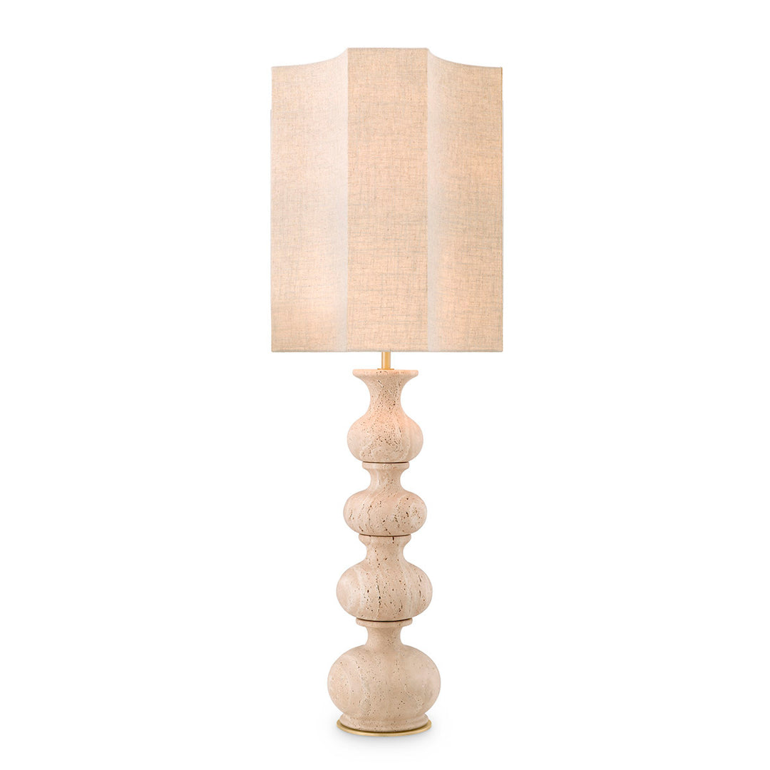 Table Lamp Mabel Lighting Eichholtz