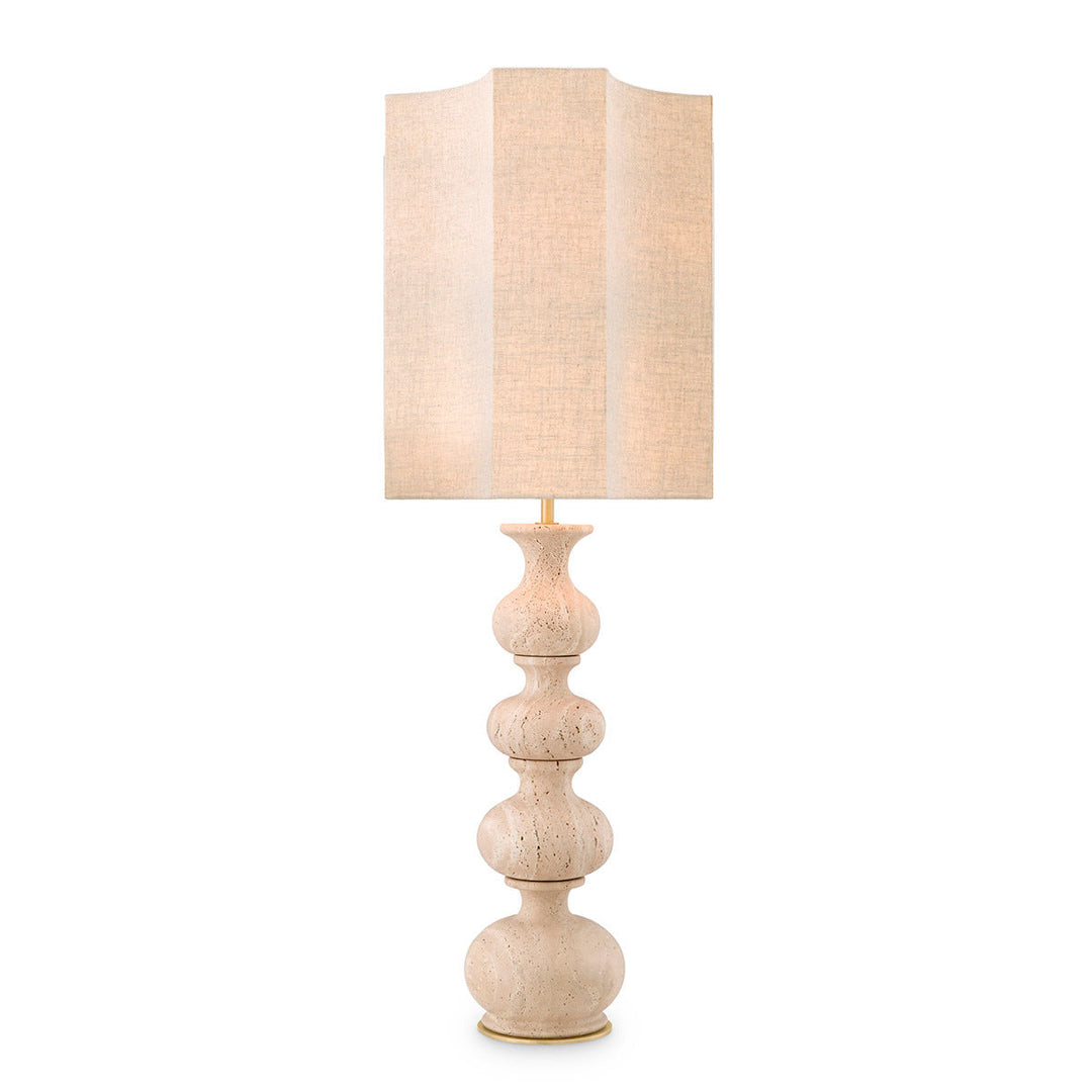 Table Lamp Mabel Lighting Eichholtz