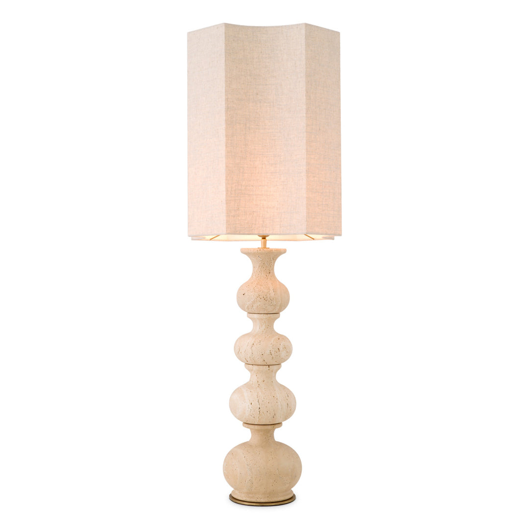 Table Lamp Mabel Lighting Eichholtz