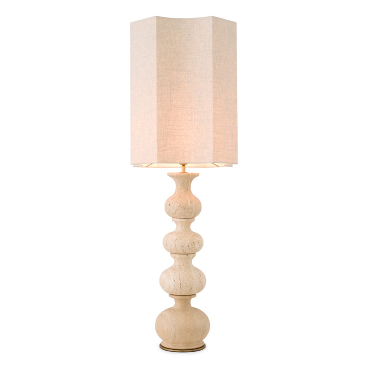Table Lamp Mabel Lighting Eichholtz