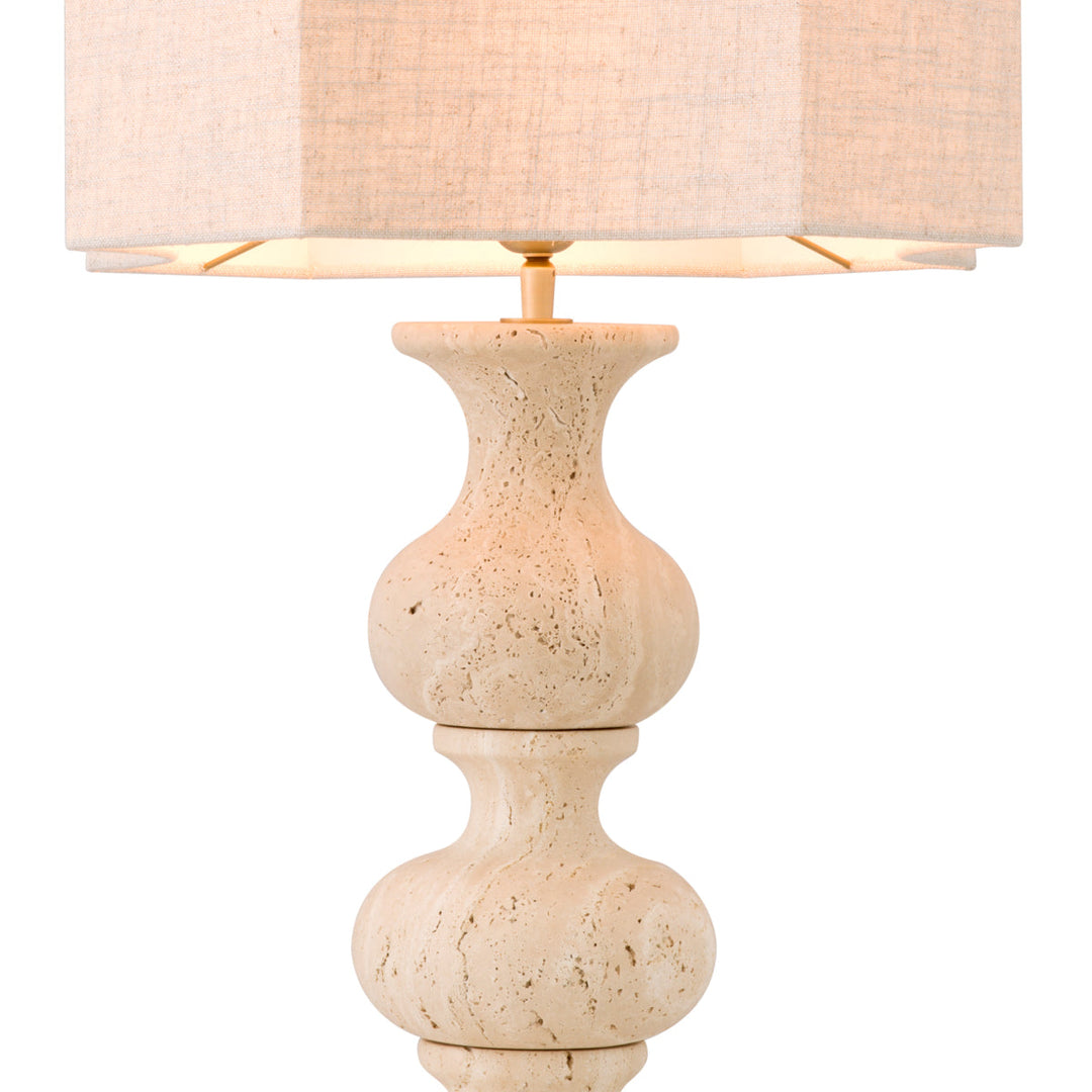 Table Lamp Mabel Lighting Eichholtz