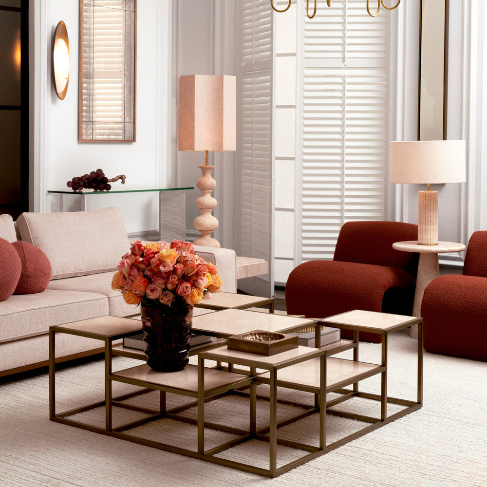 Rug Torrance 200 X 300 Cm Rugs | Carpets Eichholtz
