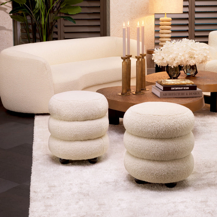 Rug Asuri 300 X 400 Cm Taupe Rugs | Carpets Eichholtz