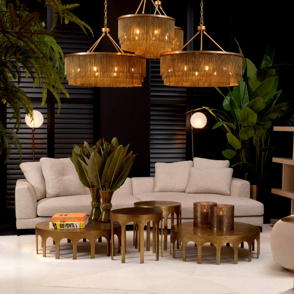 Rug Osumi 300 X 400 Cm Rugs | Carpets Eichholtz