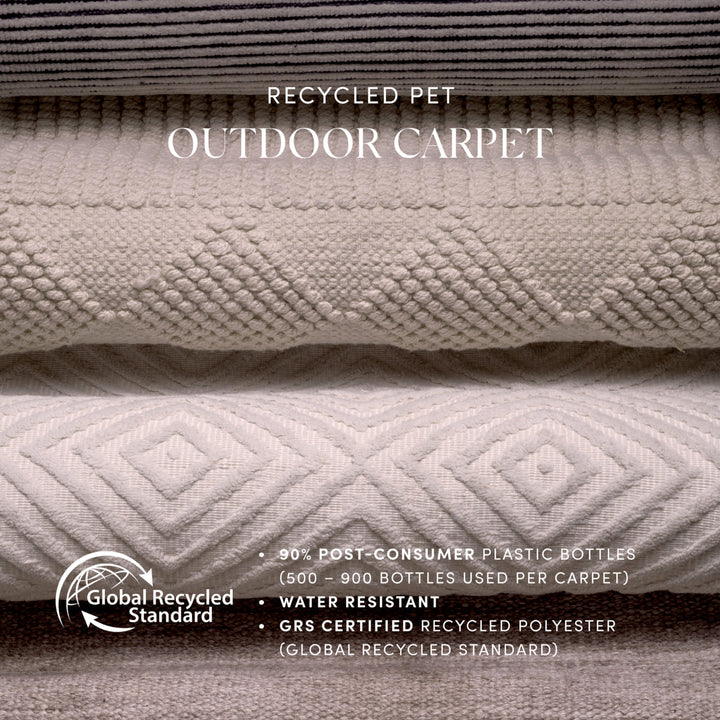 Outdoor Rug Izeda 300 X 400 Cm Furniture Eichholtz