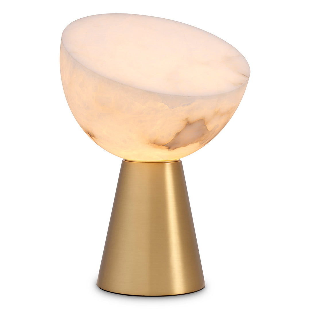 Table Lamp Chamonix Lighting Eichholtz