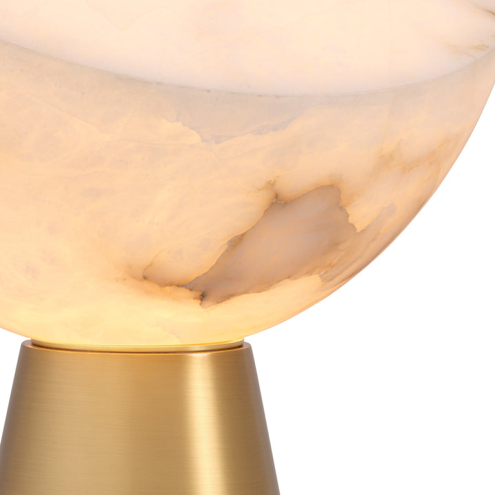 Table Lamp Chamonix Lighting Eichholtz