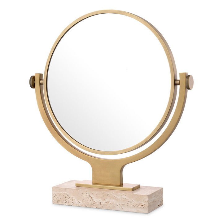 Table Mirror Briançon Accessories Eichholtz