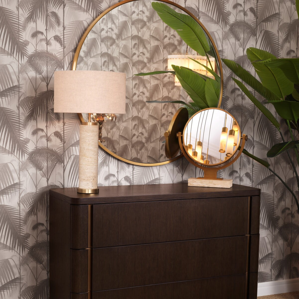 Table Mirror Briançon Accessories Eichholtz