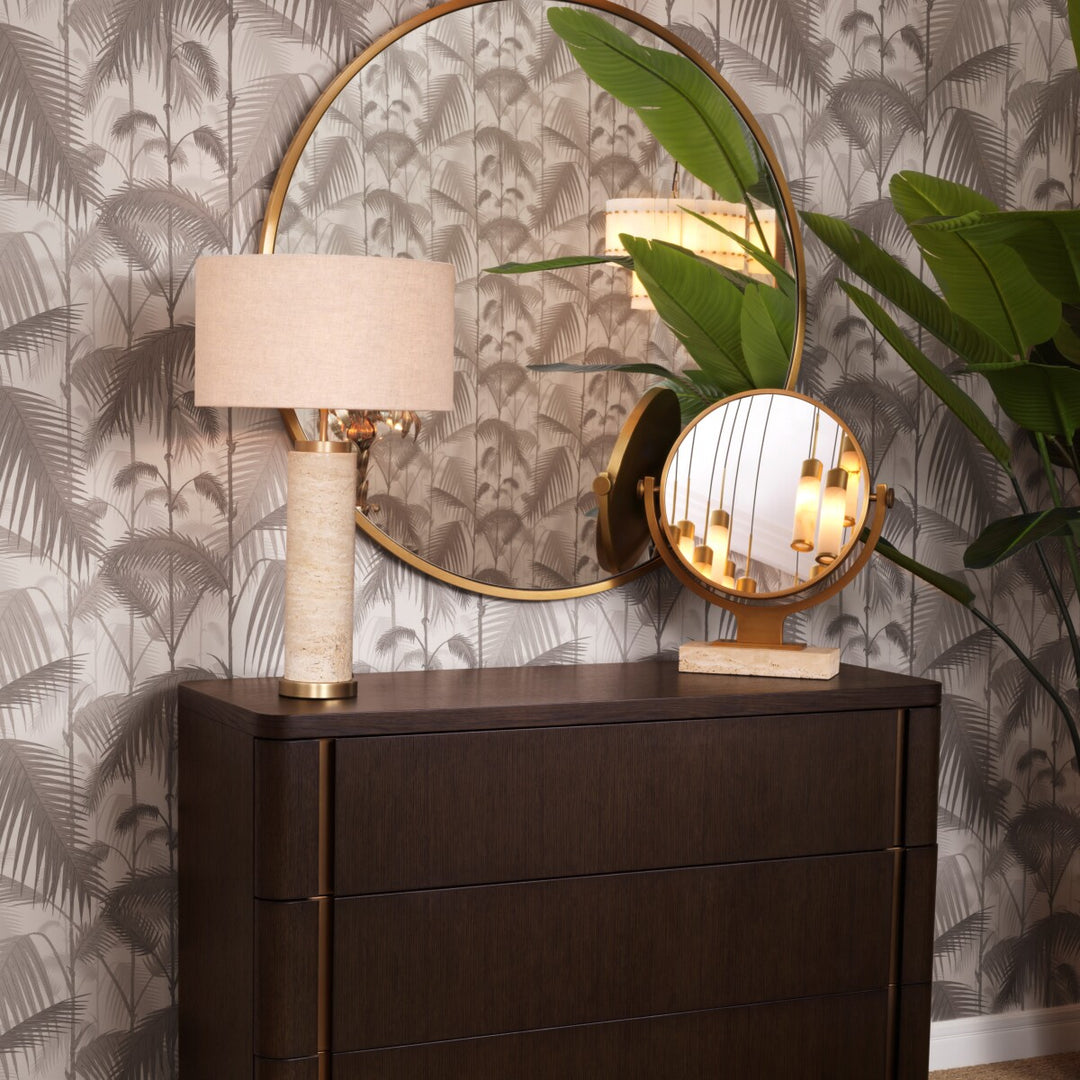 Table Mirror Briançon Accessories Eichholtz