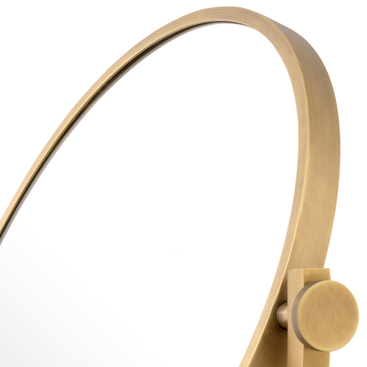 Table Mirror Briançon Accessories Eichholtz