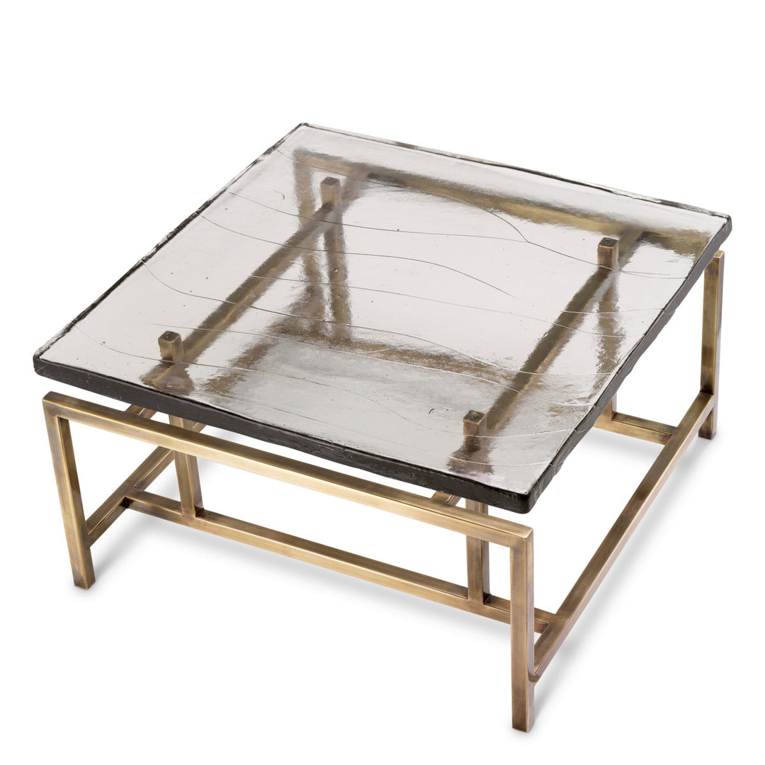 Coffee Table Schlumberg Furniture Eichholtz