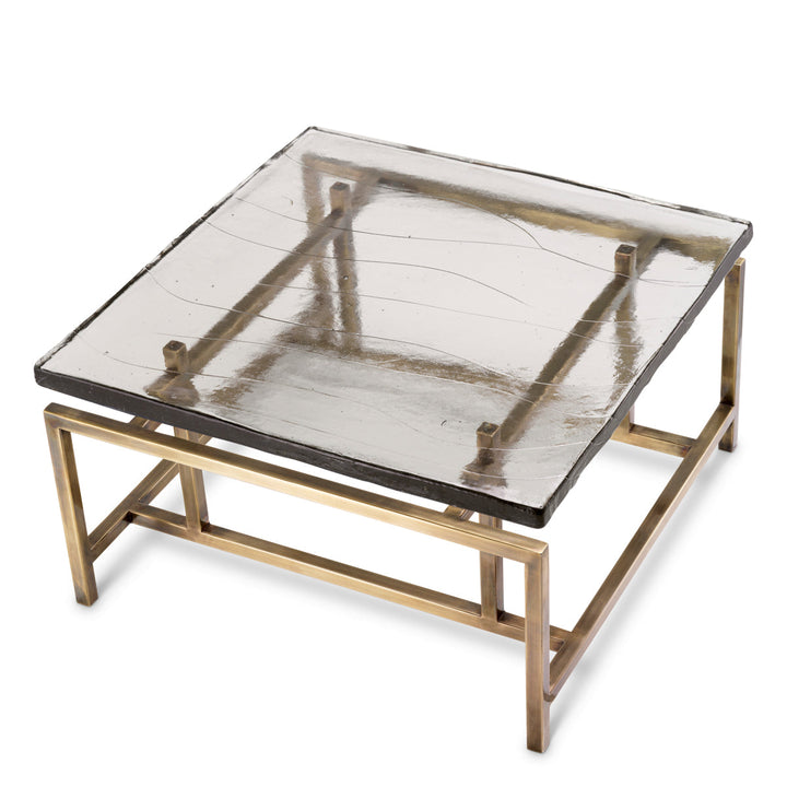 Coffee Table Schlumberg Furniture Eichholtz