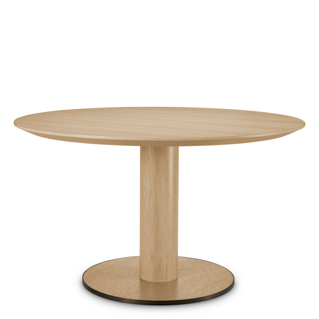 Dining Table Astro Tables Eichholtz