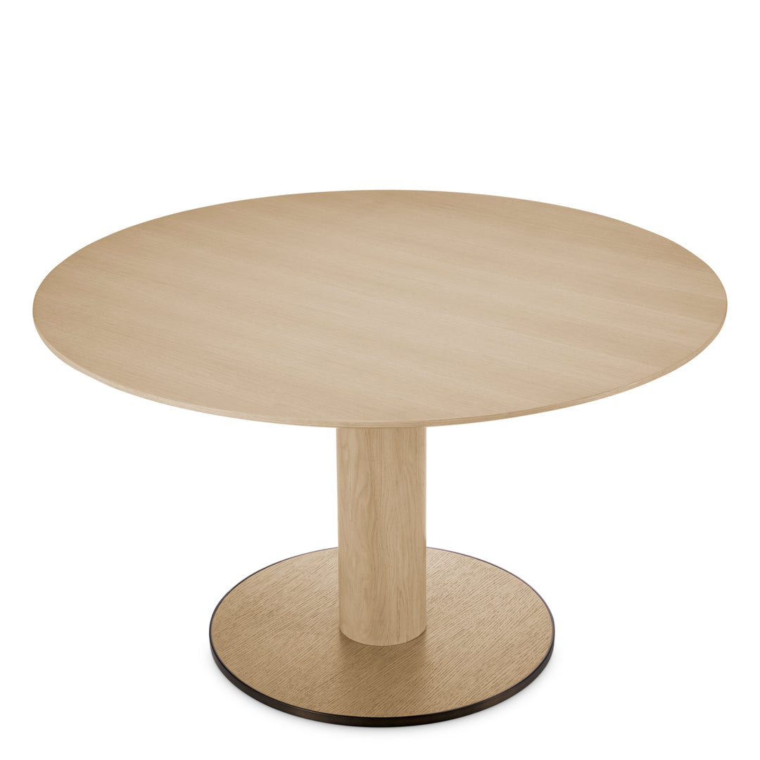 Dining Table Astro Tables Eichholtz