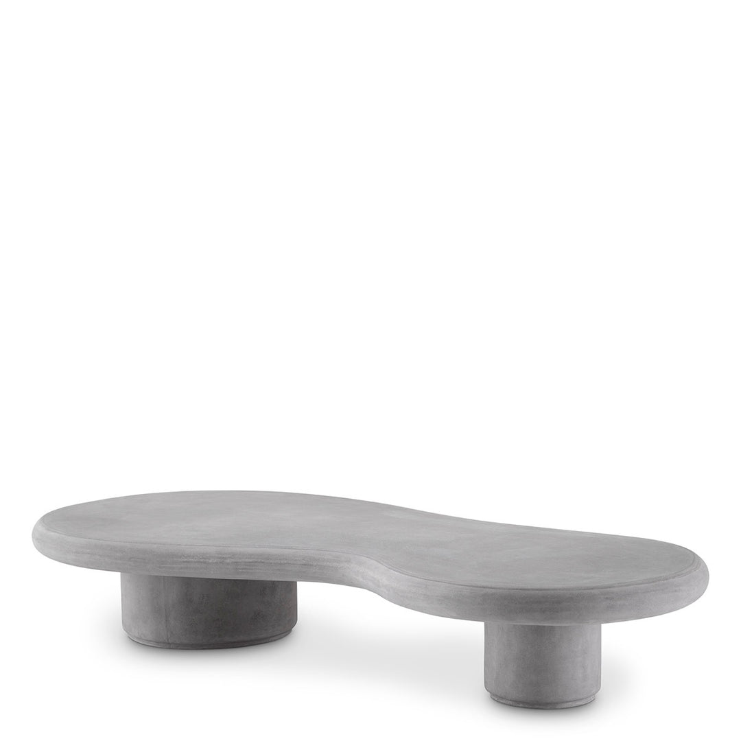 Outdoor Coffee Table Erato Grey Coffee Tables Eichholtz