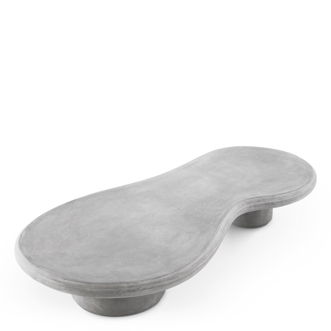 Outdoor Coffee Table Erato Grey Coffee Tables Eichholtz