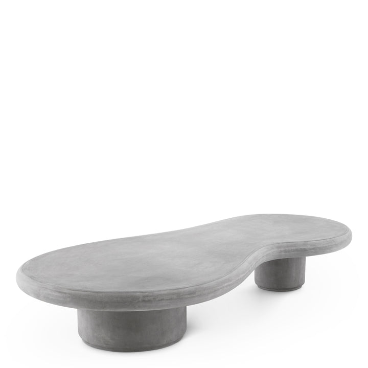 Outdoor Coffee Table Erato Grey Coffee Tables Eichholtz