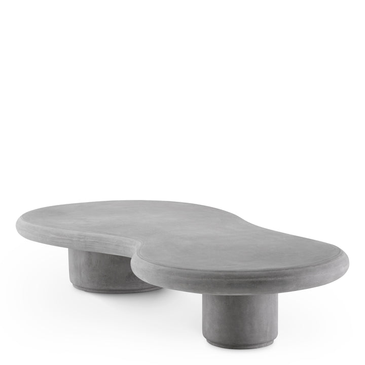 Outdoor Coffee Table Erato Grey Coffee Tables Eichholtz