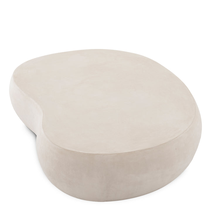 Outdoor Coffee Table Prime Cream Coffee Tables Eichholtz