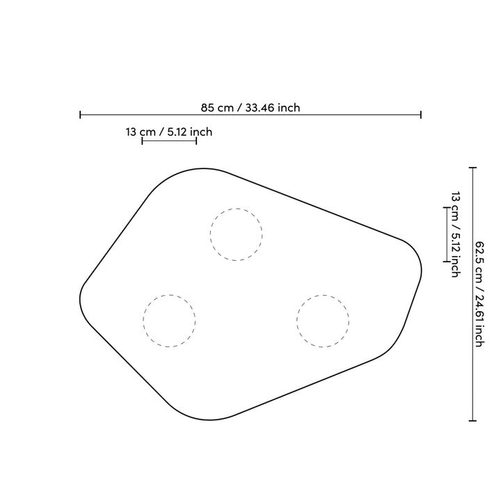 Side Table Matiz Tables Eichholtz