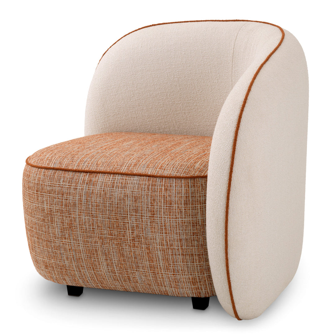 Chair San Marino Right Furniture Eichholtz