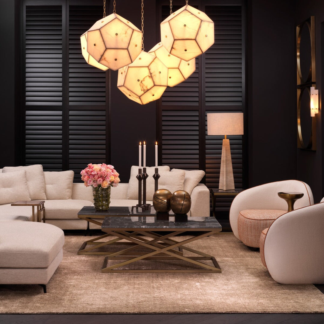 Chair San Marino Right Furniture Eichholtz