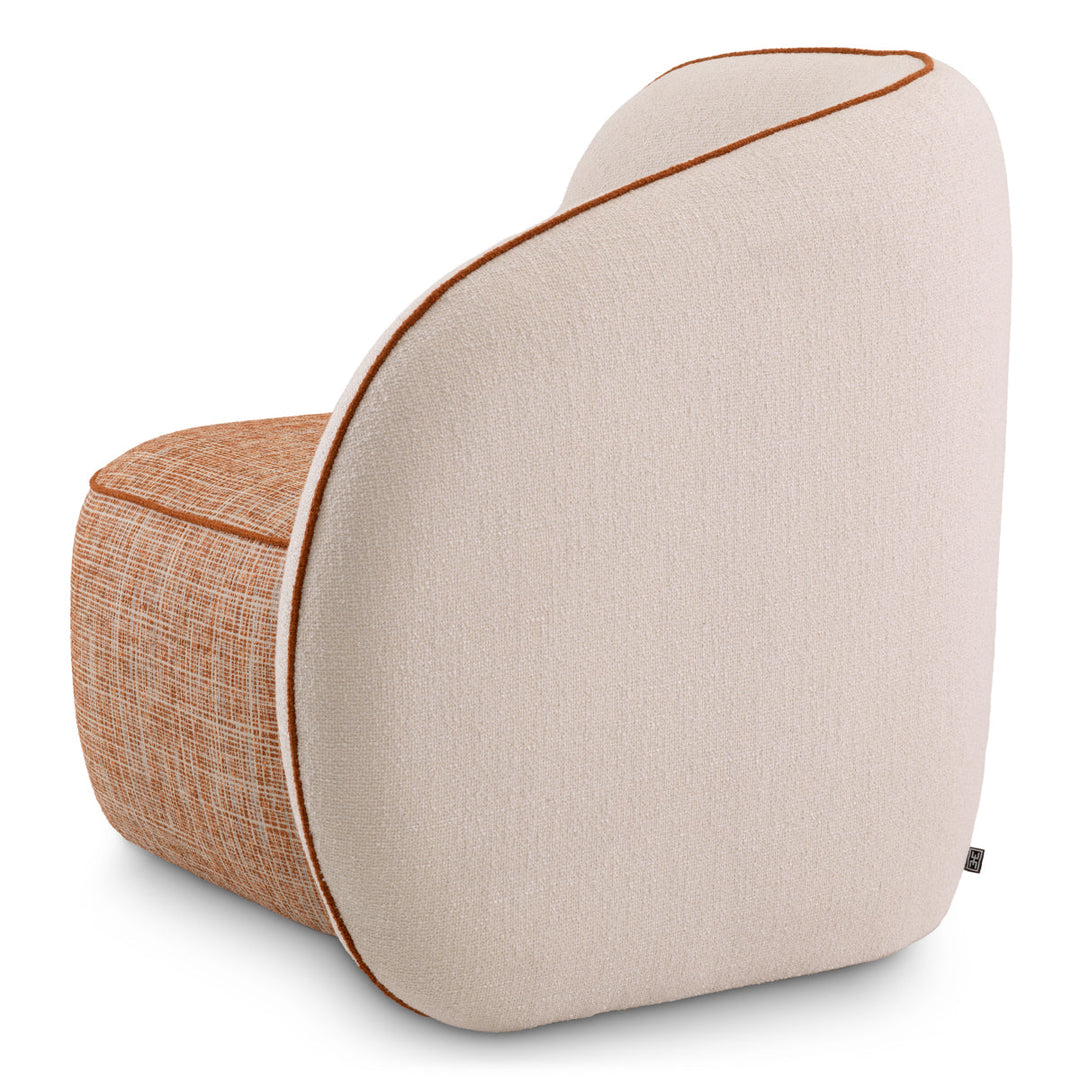 Chair San Marino Right Furniture Eichholtz