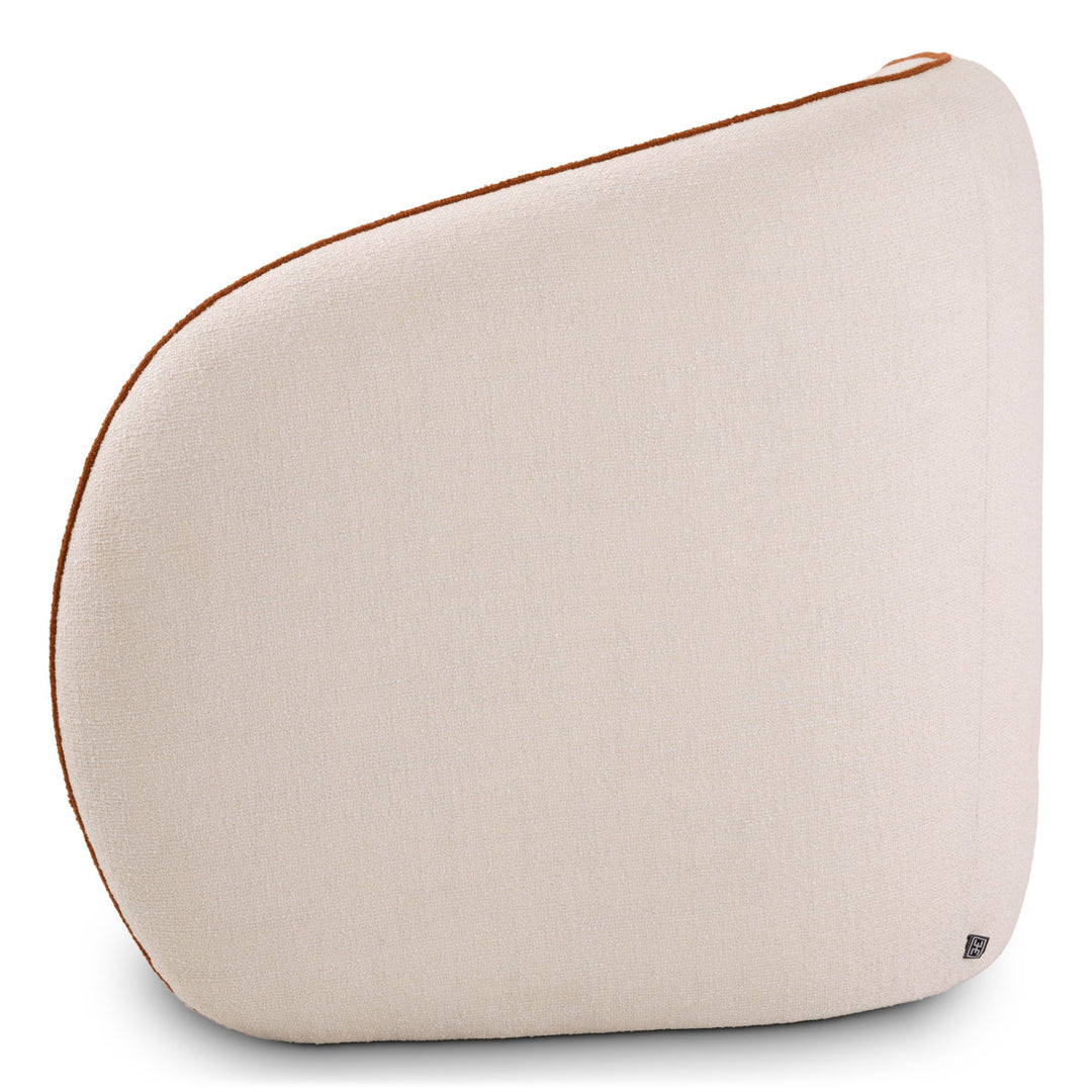 Chair San Marino Right Furniture Eichholtz