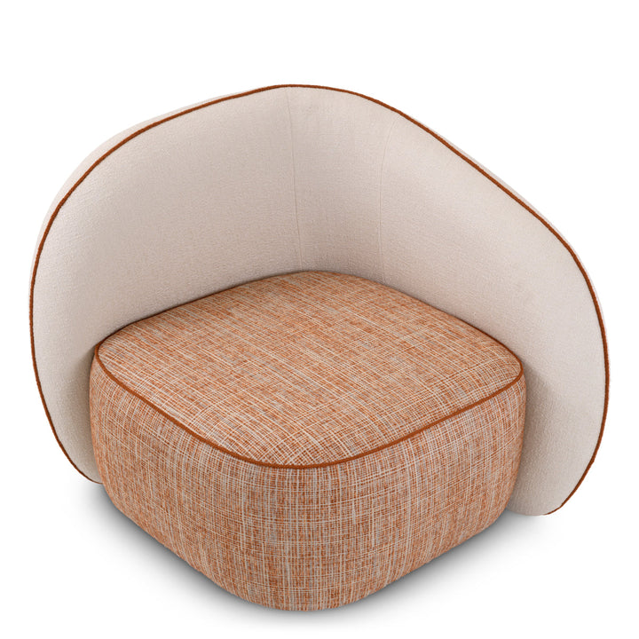 Chair San Marino Right Furniture Eichholtz