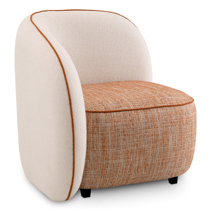 Chair San Marino Left Furniture Eichholtz