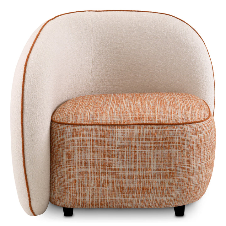 Chair San Marino Left Furniture Eichholtz