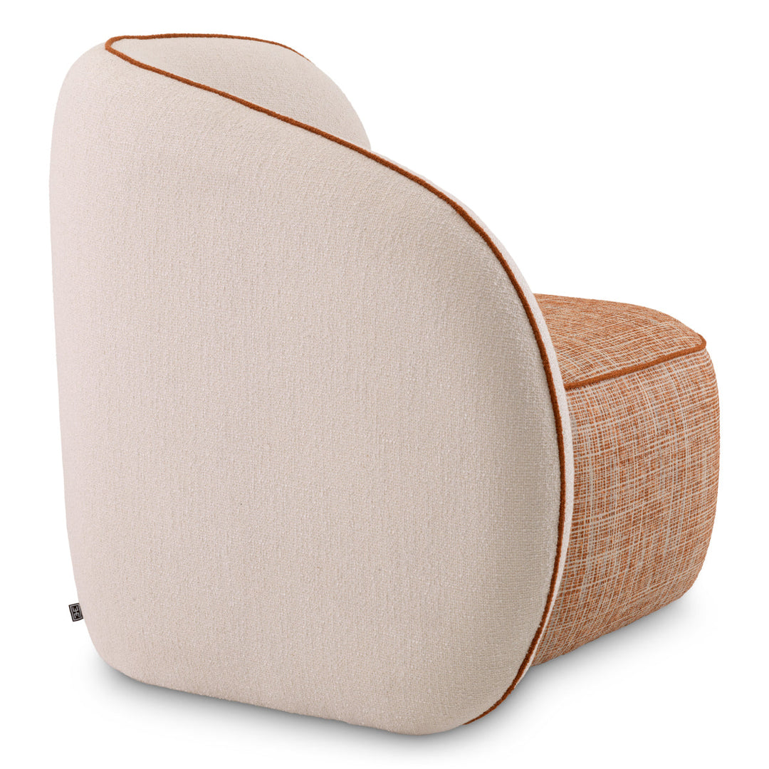 Chair San Marino Left Furniture Eichholtz