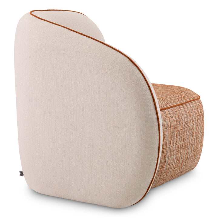 Chair San Marino Left Furniture Eichholtz