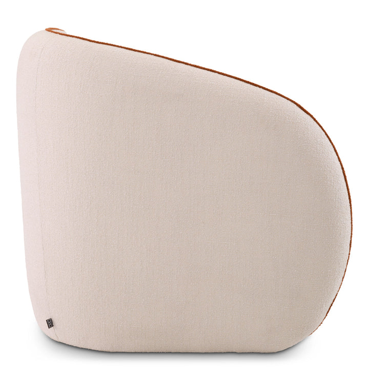 Chair San Marino Left Furniture Eichholtz