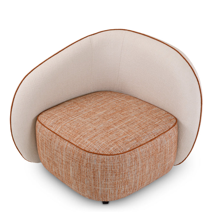 Chair San Marino Left Furniture Eichholtz