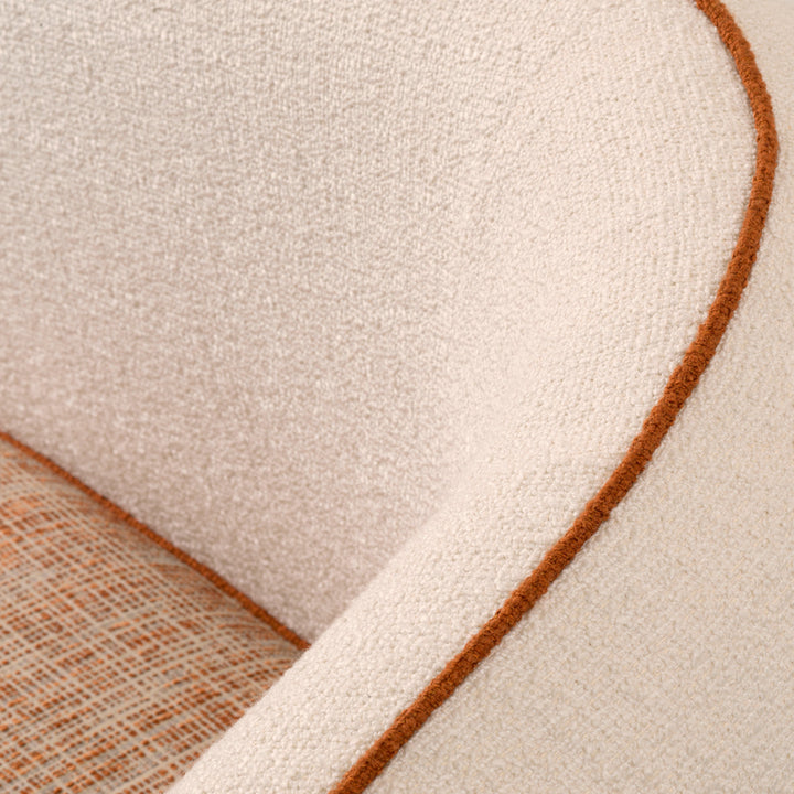 Chair San Marino Left Furniture Eichholtz