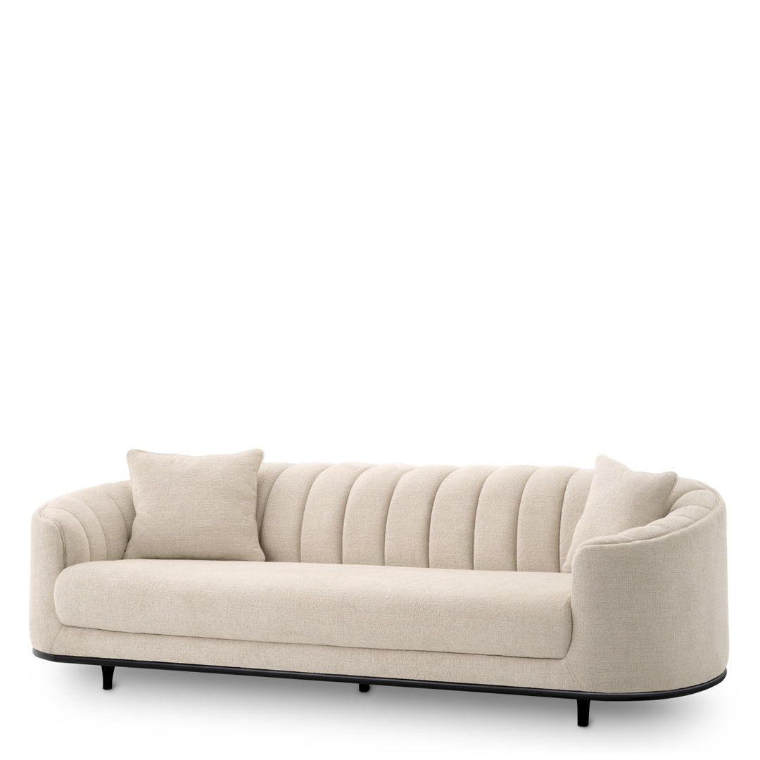 Sofa Agostino Furniture Eichholtz