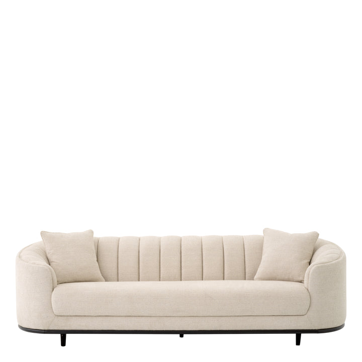 Sofa Agostino Furniture Eichholtz