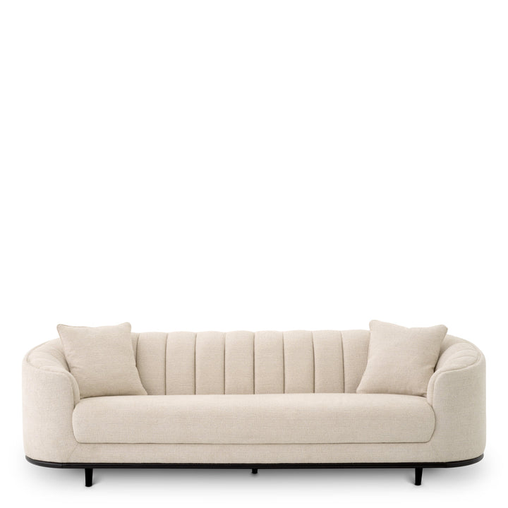 Sofa Agostino Furniture Eichholtz