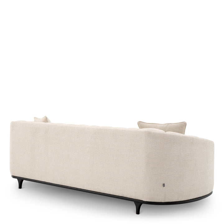 Sofa Agostino Furniture Eichholtz