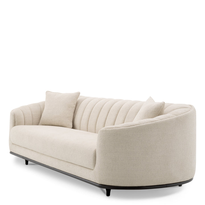Sofa Agostino Furniture Eichholtz