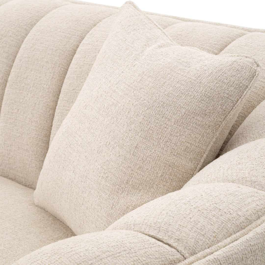 Sofa Agostino Furniture Eichholtz